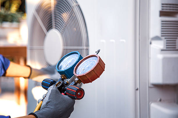 Trusted Ac Installation service in Normal, IL - HVAC Repair CO